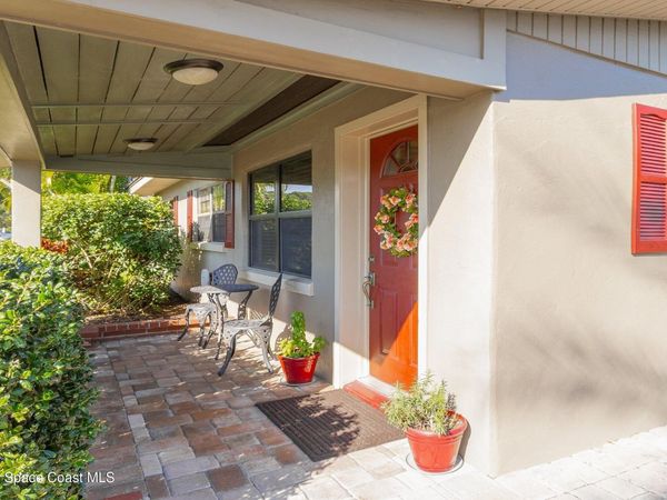 2266 Post Road, Melbourne, FL 32935