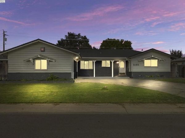 2155 Portola Ave, Stockton, CA 95209