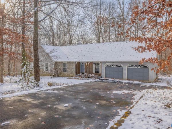 10 BRIARWOOD RD, Palmyra, VA 22963