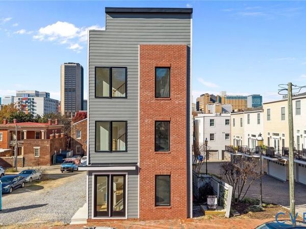 220 N 20th Street, Unit U1, Richmond, VA 23223