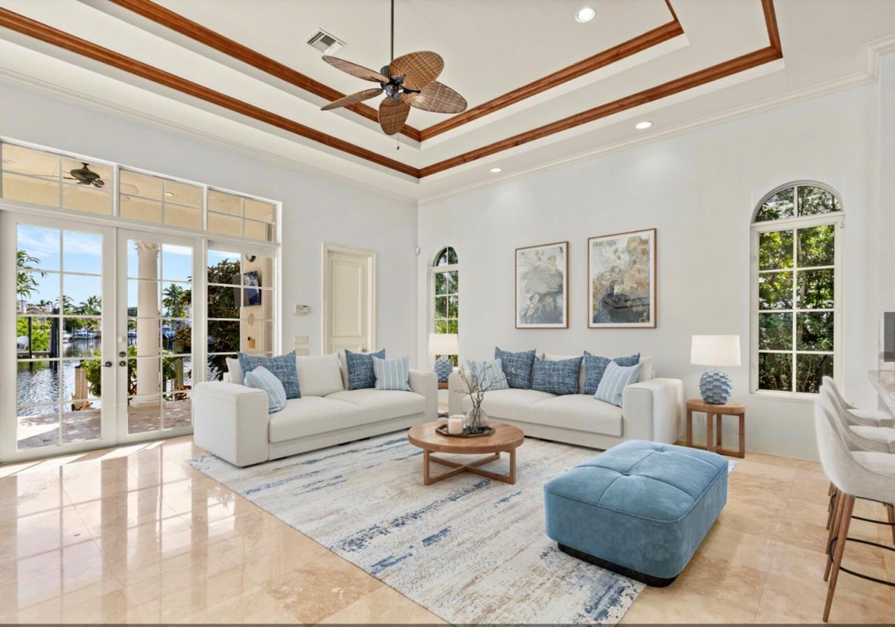 828 Harbour Isle Place, North Palm Beach, FL 33410 Photo