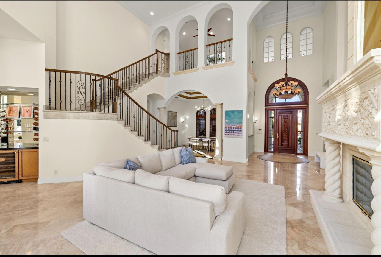 828 Harbour Isle Place, North Palm Beach, FL 33410 Photo