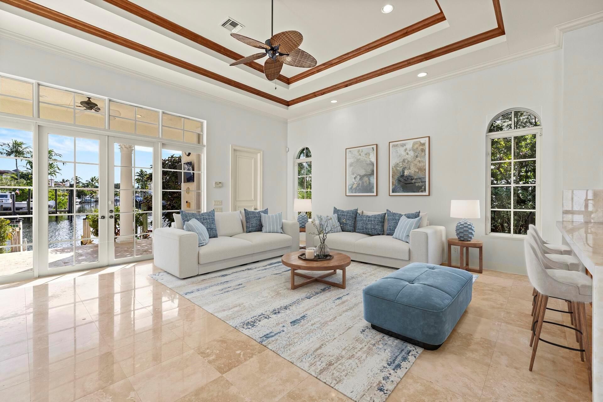 828 Harbour Isle Place, North Palm Beach, FL 33410 Photo