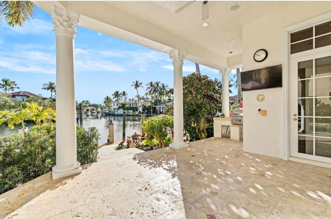 828 Harbour Isle Place, North Palm Beach, FL 33410 Photo