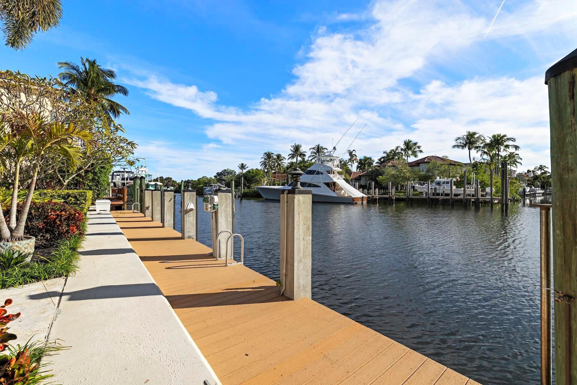 828 Harbour Isle Place, North Palm Beach, FL 33410 Photo