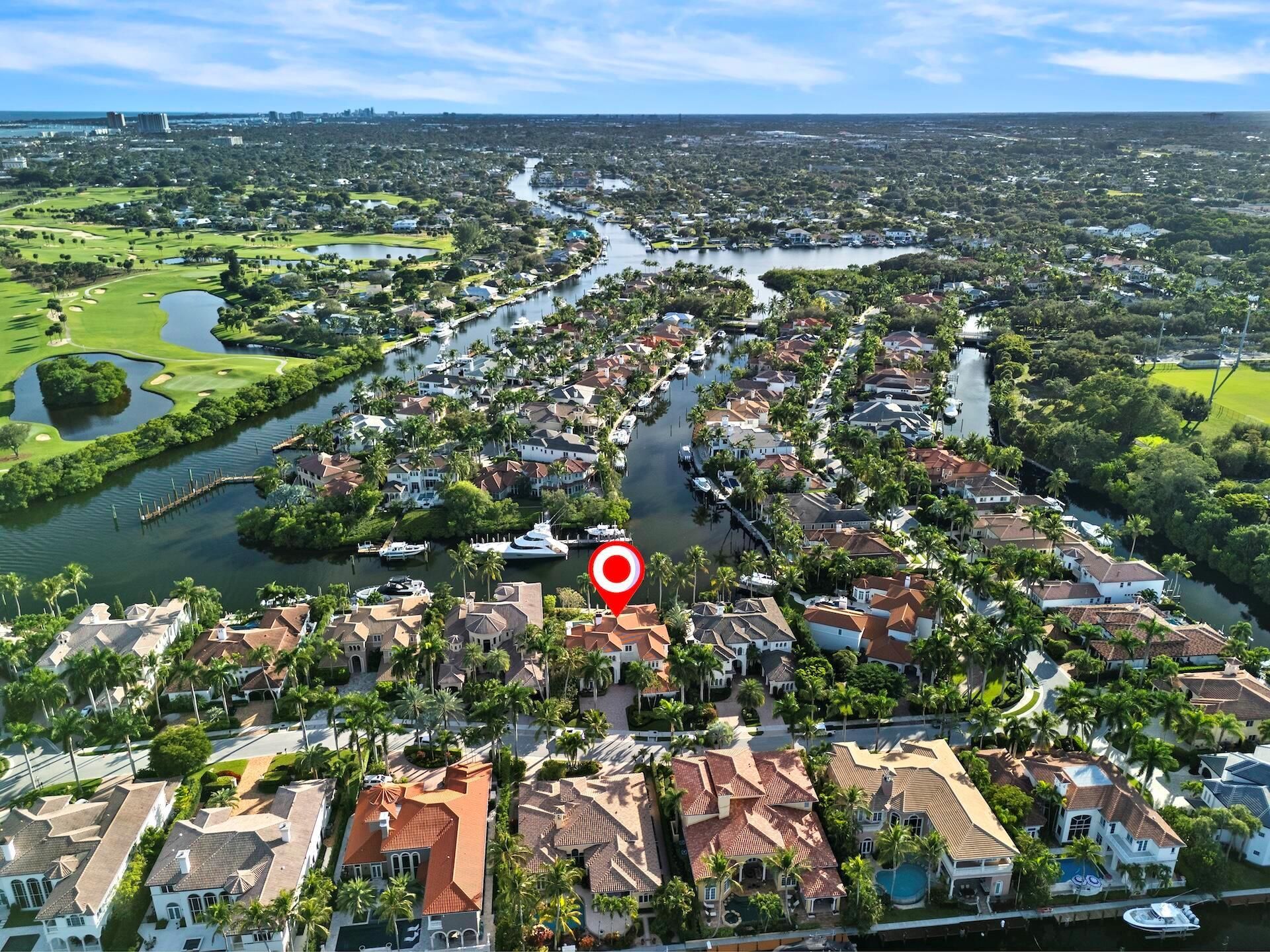 828 Harbour Isle Place, North Palm Beach, FL 33410 Photo