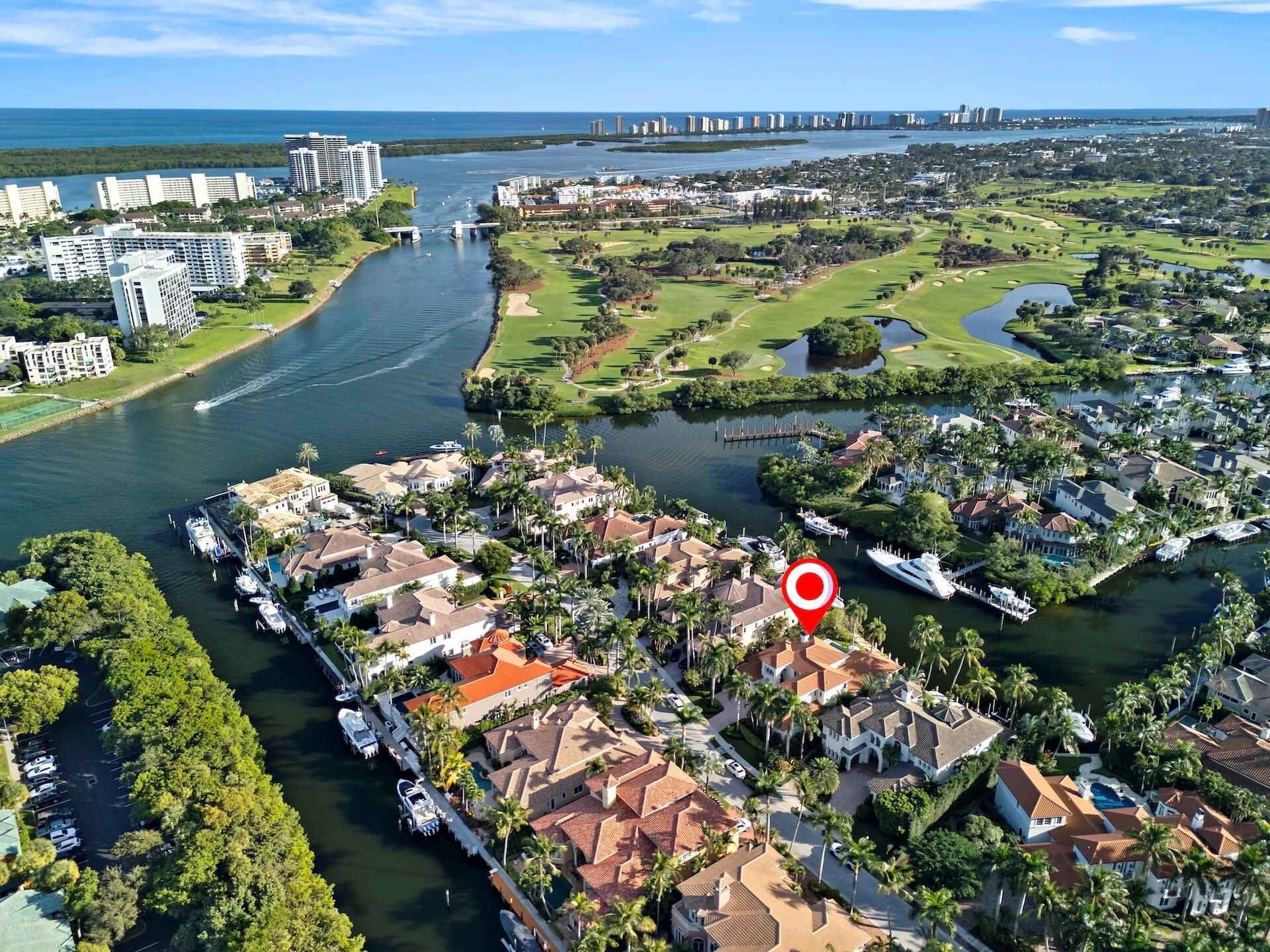 828 Harbour Isle Place, North Palm Beach, FL 33410 Photo