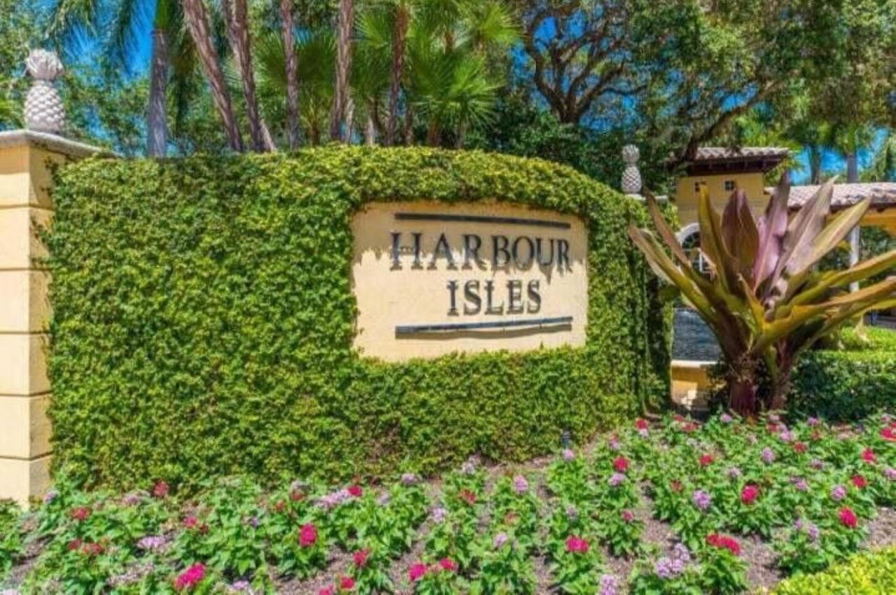 828 Harbour Isle Place, North Palm Beach, FL 33410 Photo