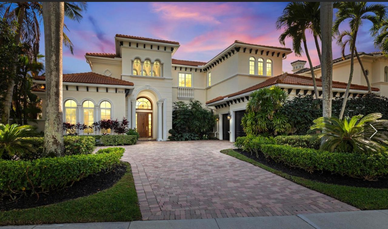 828 Harbour Isle Place, North Palm Beach, FL 33410 Photo