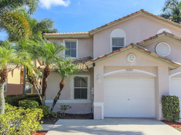 10601 Pelican Drive, Wellington, FL 33414