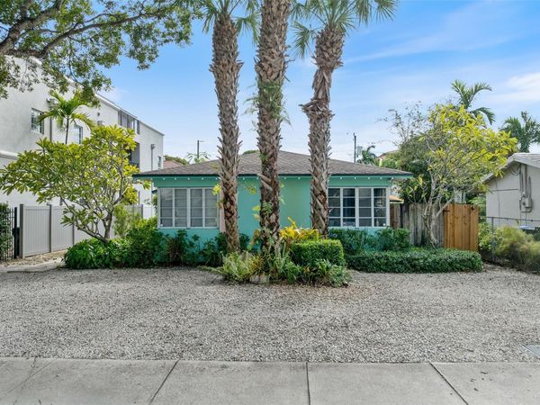 1308 NE 2nd Street, Fort Lauderdale, FL 33301