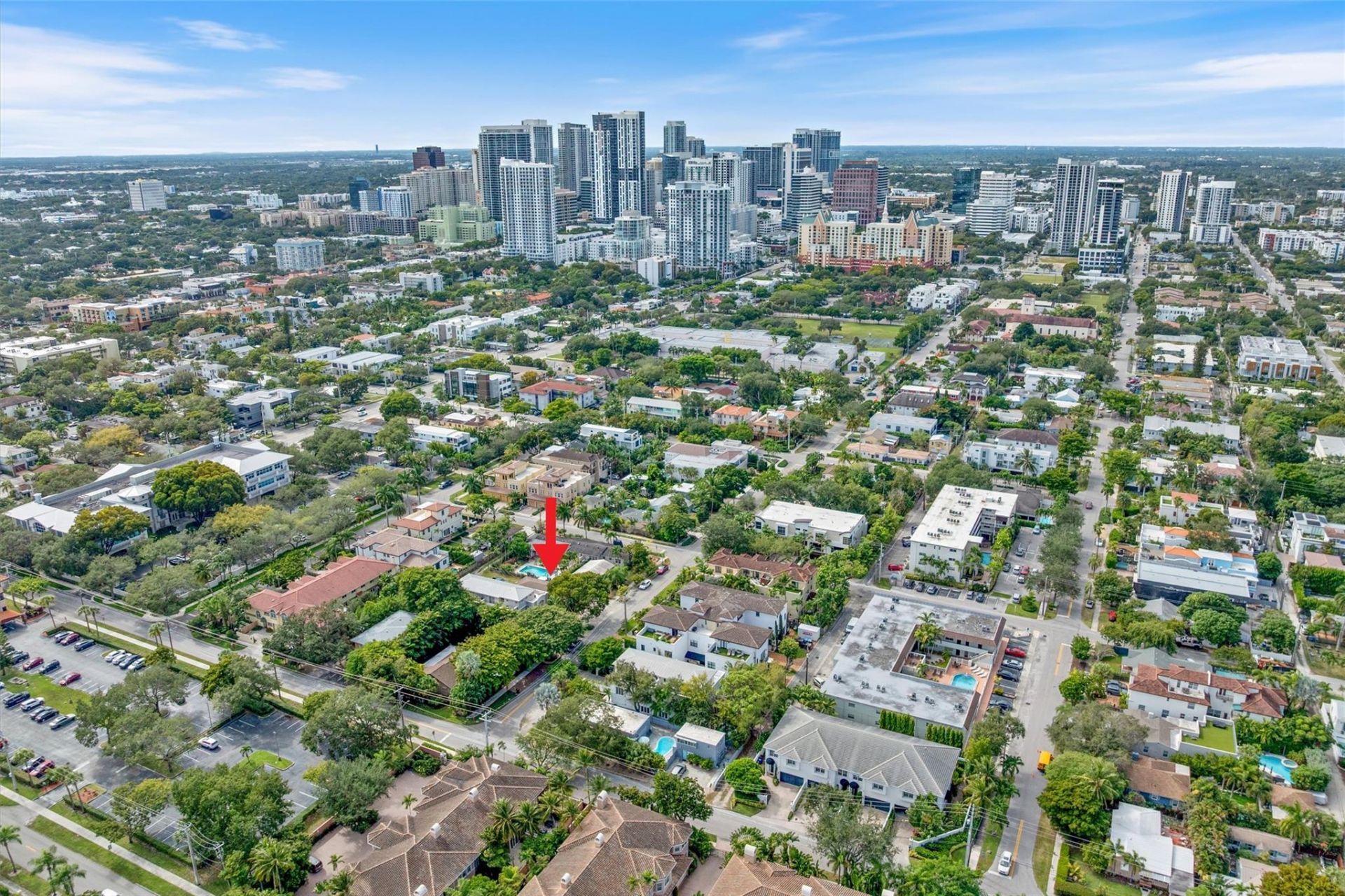 1308 NE 2nd Street, Fort Lauderdale, FL 33301 Photo