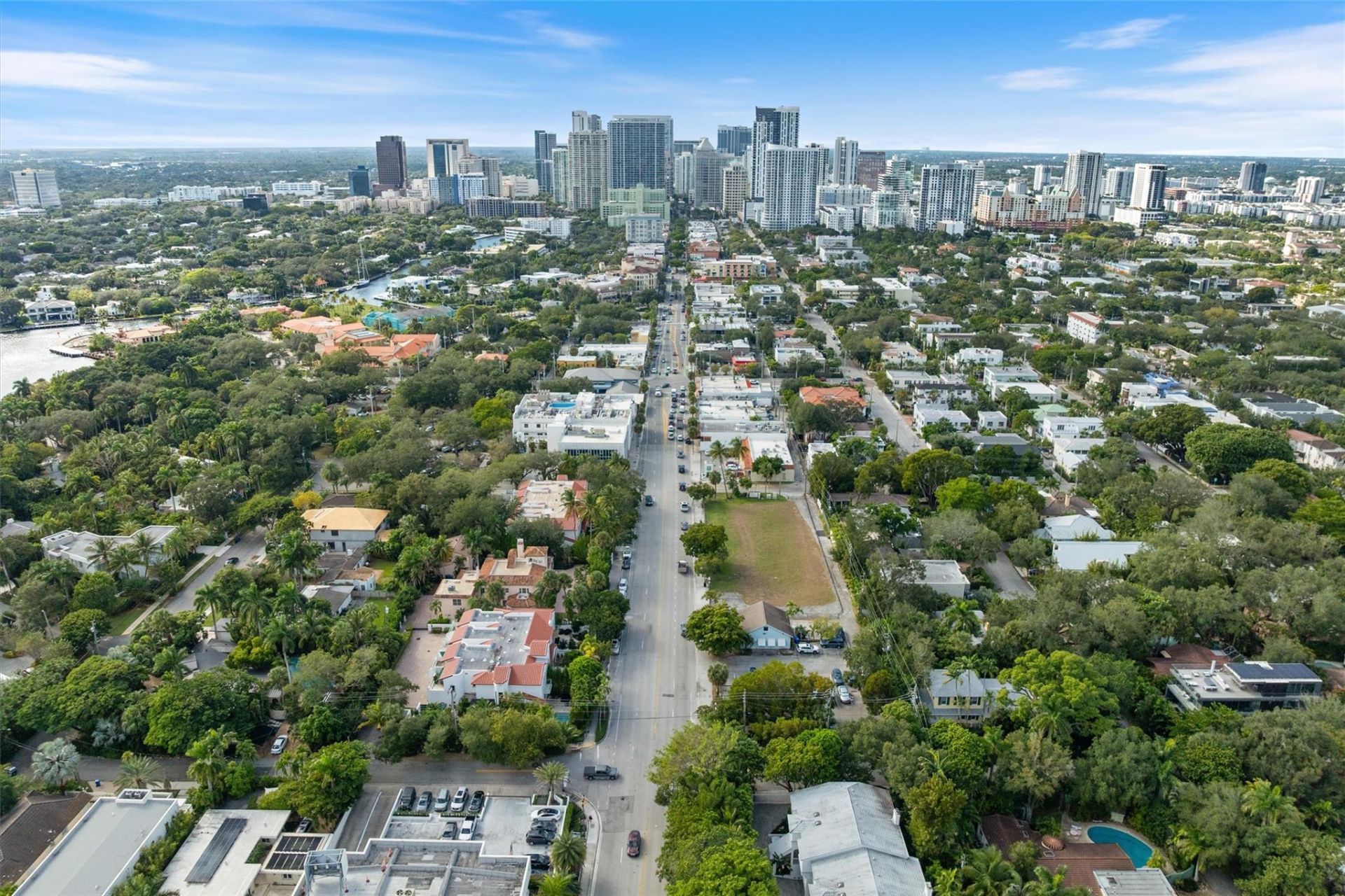 1308 NE 2nd Street, Fort Lauderdale, FL 33301 Photo