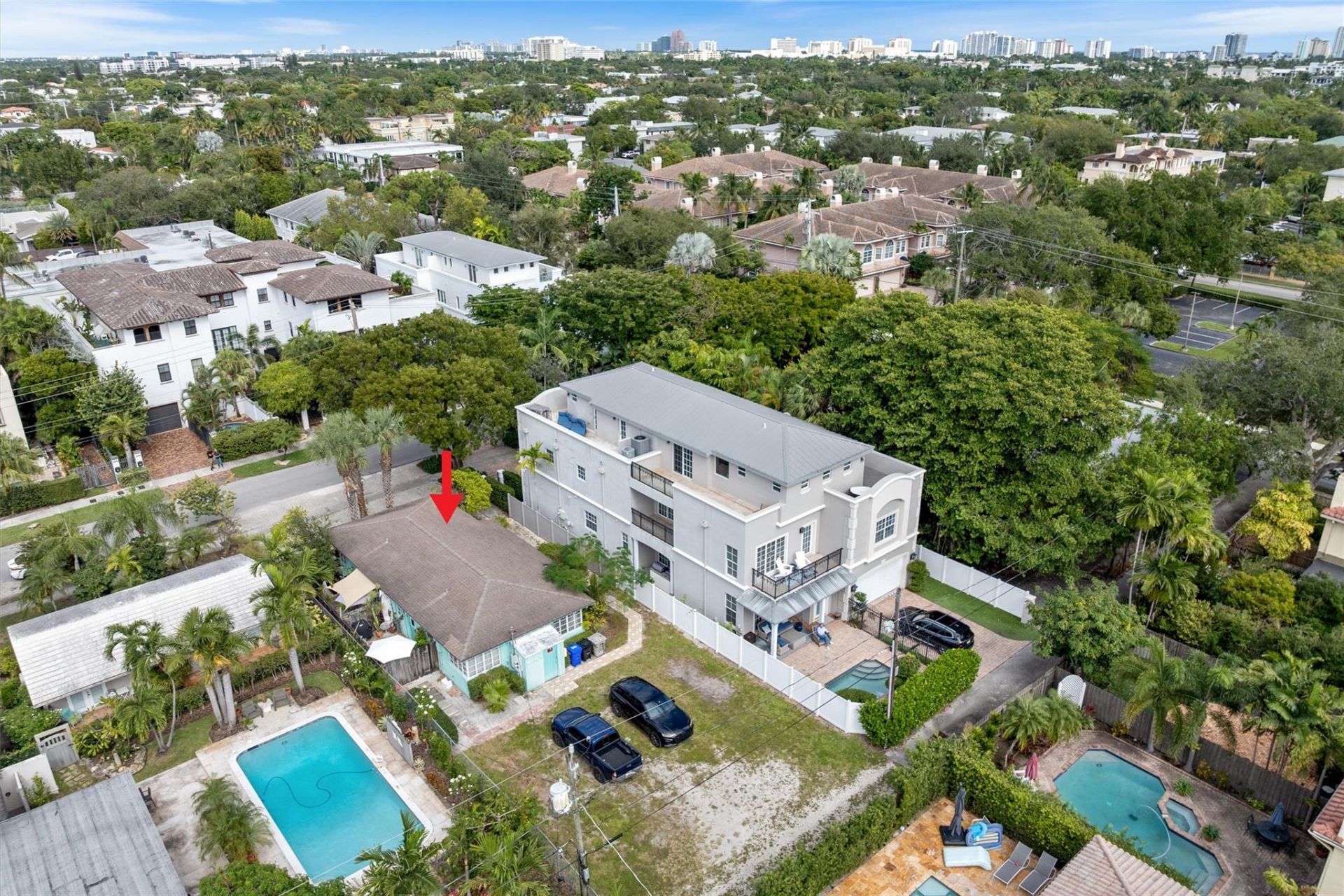 1308 NE 2nd Street, Fort Lauderdale, FL 33301 Photo