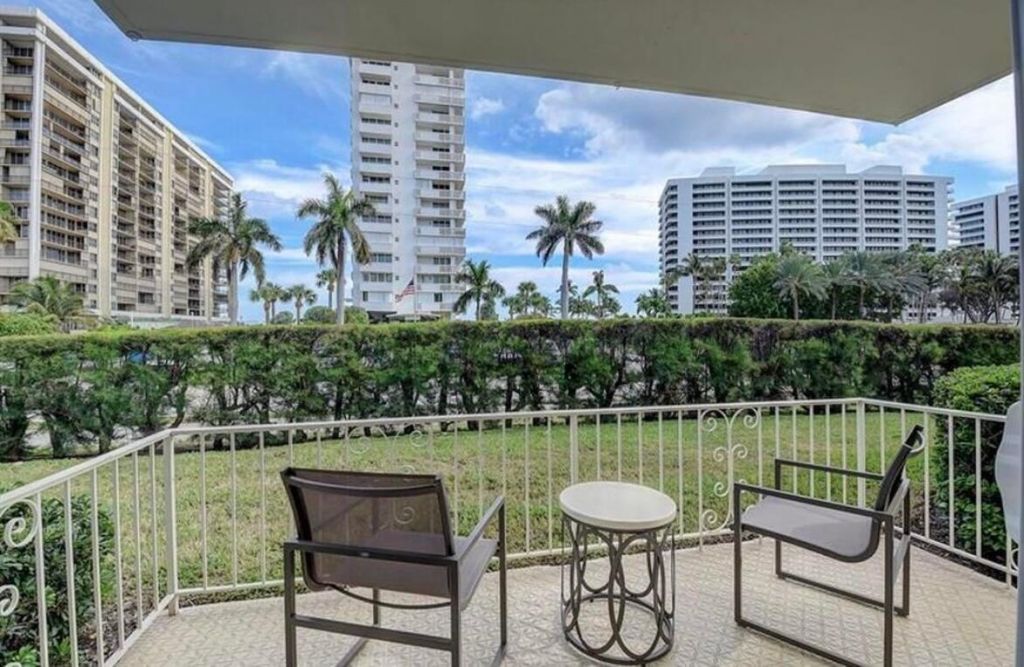 1299 S Ocean Boulevard, Unit L5, Boca Raton, FL 33432 Photo