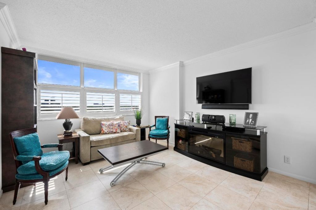 2600 N Flagler Drive, Unit 1007, West Palm Beach, FL 33407 Photo
