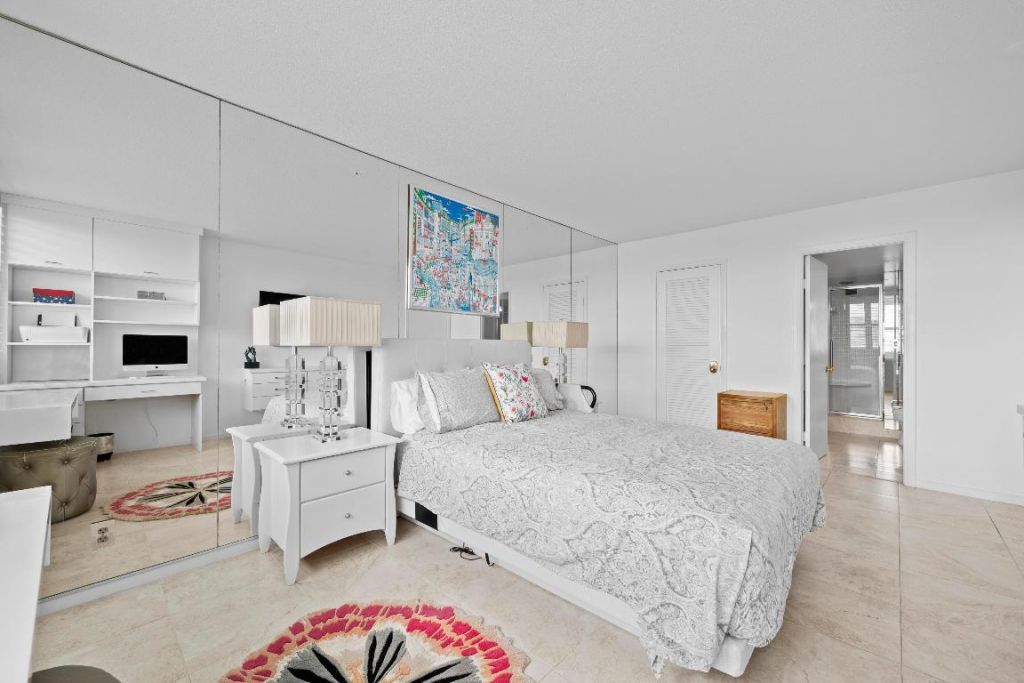 2600 N Flagler Drive, Unit 1007, West Palm Beach, FL 33407 Photo