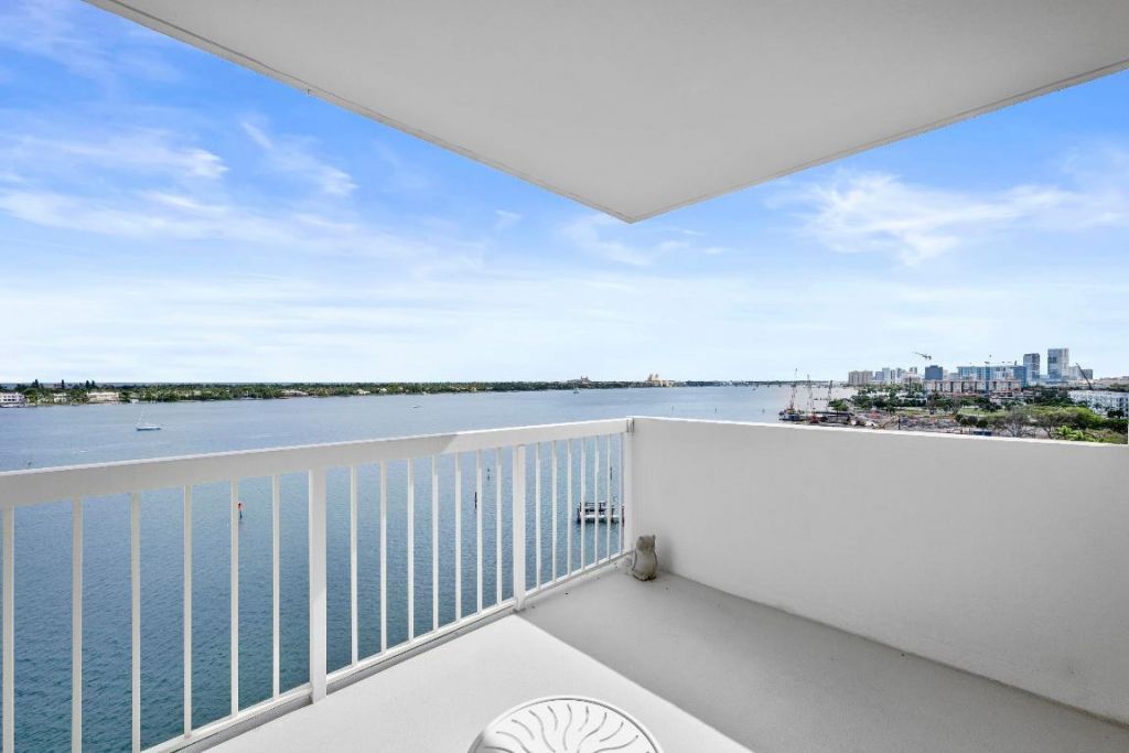 2600 N Flagler Drive, Unit 1007, West Palm Beach, FL 33407 Photo