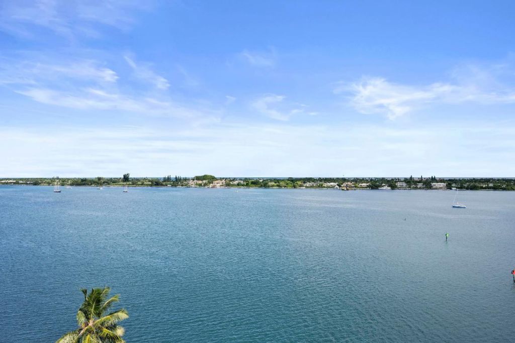 2600 N Flagler Drive, Unit 1007, West Palm Beach, FL 33407 Photo