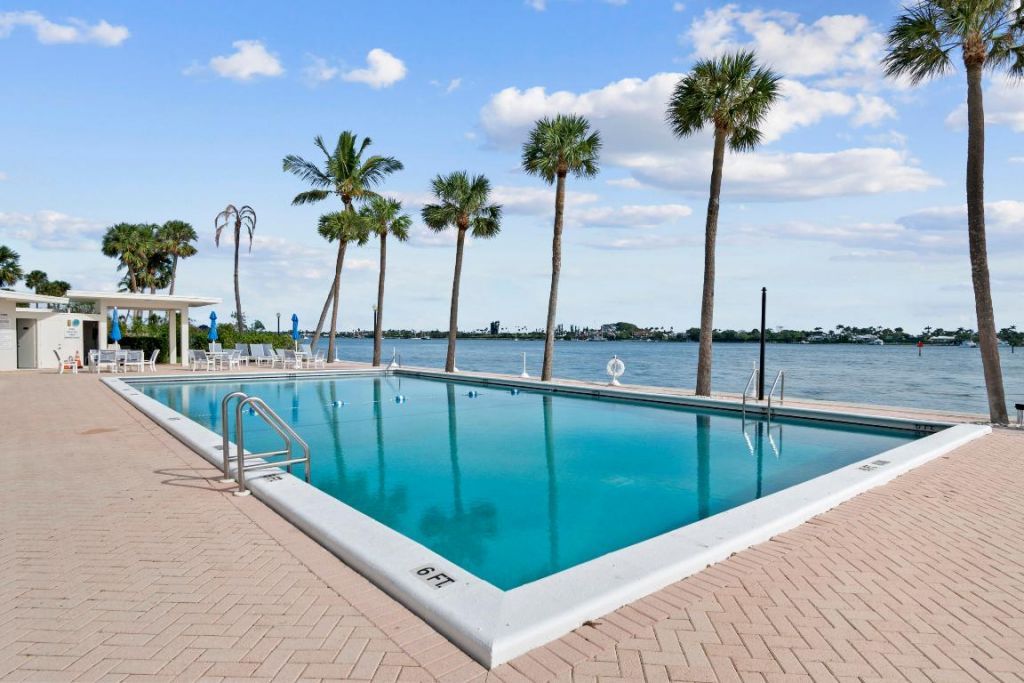 2600 N Flagler Drive, Unit 1007, West Palm Beach, FL 33407 Photo