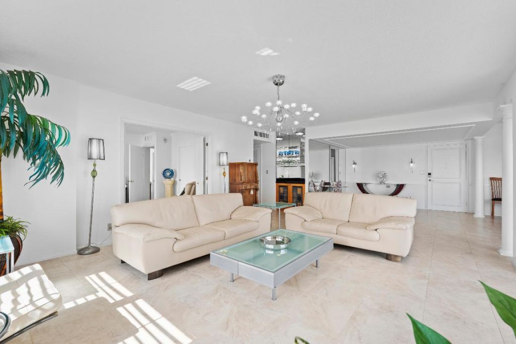 2600 N Flagler Drive, Unit 1007, West Palm Beach, FL 33407 Photo