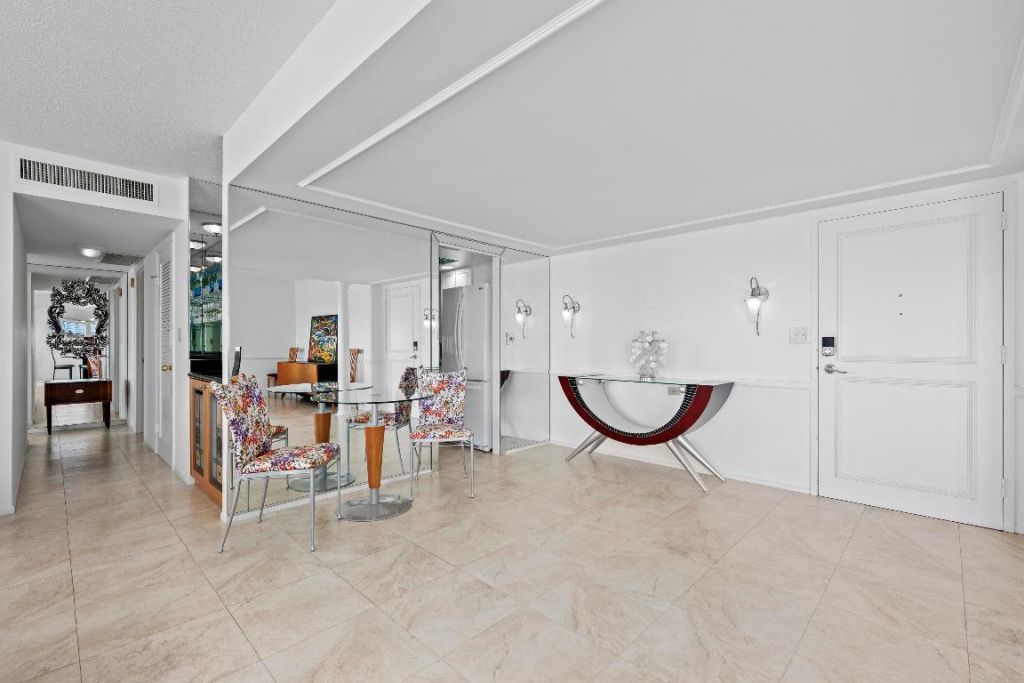 2600 N Flagler Drive, Unit 1007, West Palm Beach, FL 33407 Photo