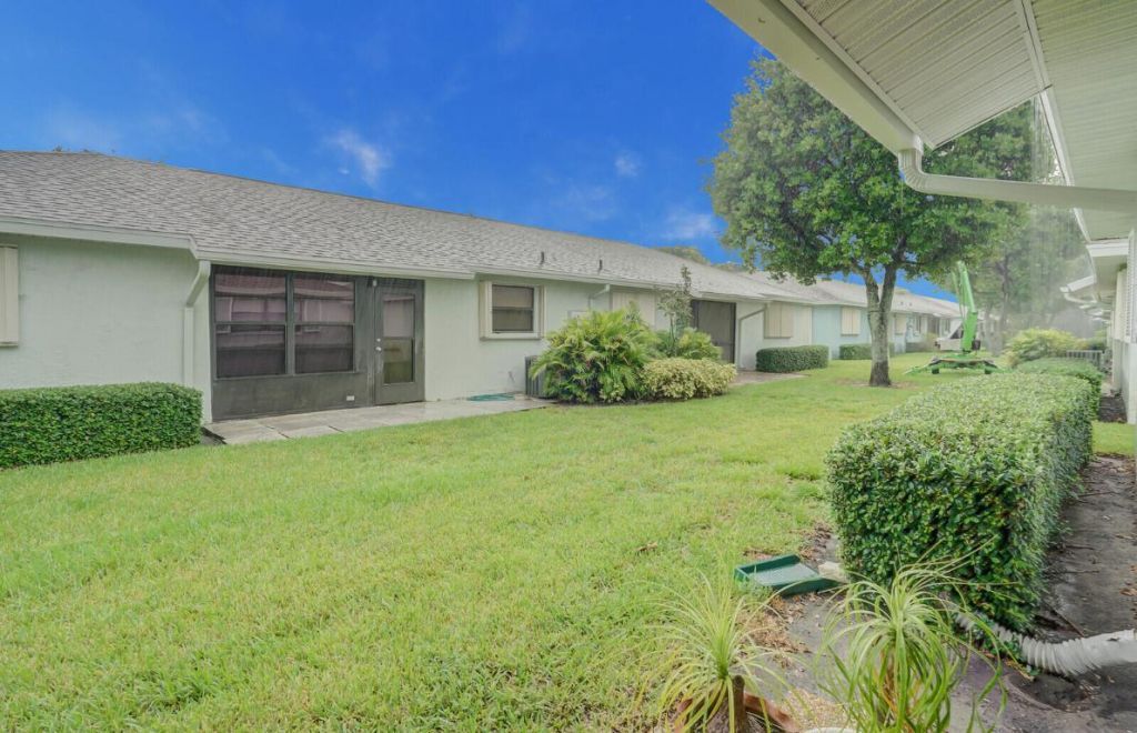4180 Mango Tree Court, Unit B, Boynton Beach, FL 33436 Photo