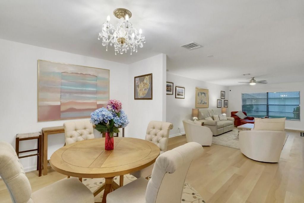 4180 Mango Tree Court, Unit B, Boynton Beach, FL 33436 Photo