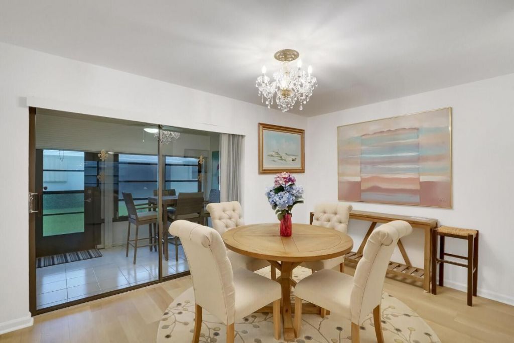 4180 Mango Tree Court, Unit B, Boynton Beach, FL 33436 Photo