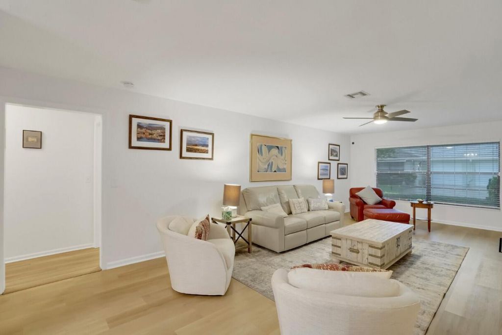 4180 Mango Tree Court, Unit B, Boynton Beach, FL 33436 Photo