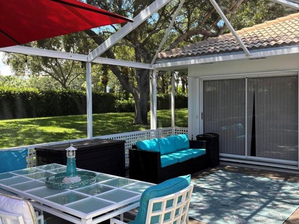 7104 Geminata Oak Court, Unit 7104, Palm Beach Gardens, FL 33410