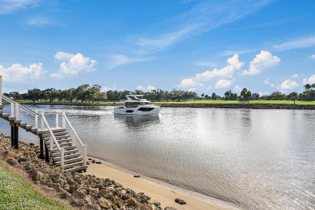 356 Golfview Road, Unit 805, North Palm Beach, FL 33408 Photo