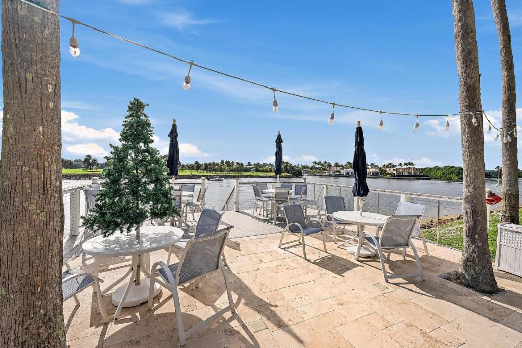 356 Golfview Road, Unit 805, North Palm Beach, FL 33408 Photo