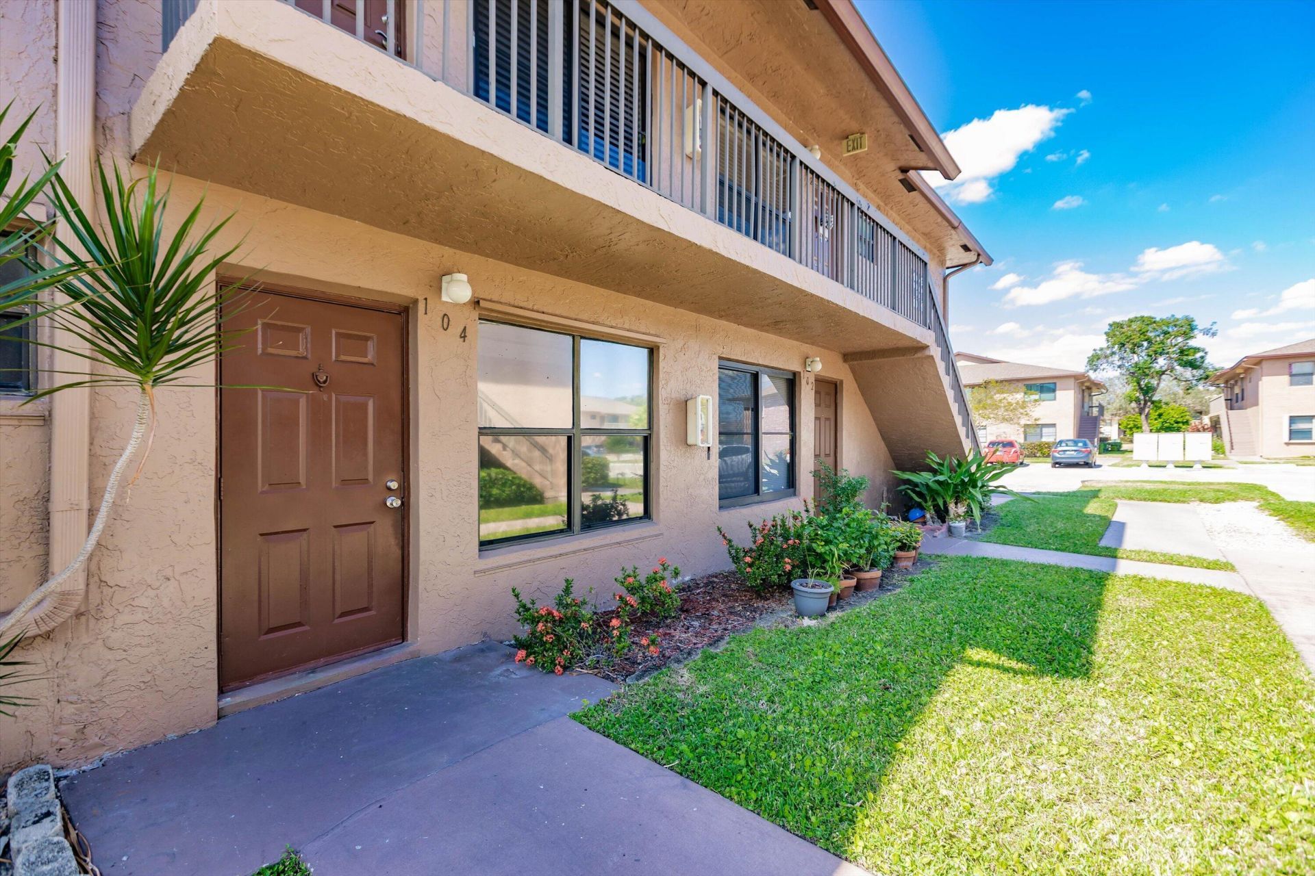 10049 Winding Lake Road, Unit 104, Sunrise, FL 33351 Photo