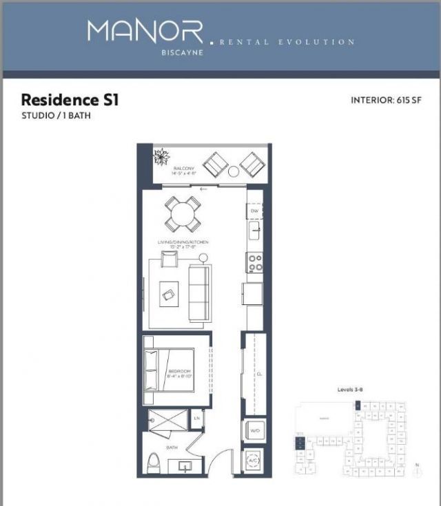1650 NE 124th Street, Unit 246, North Miami, FL 33181 Photo