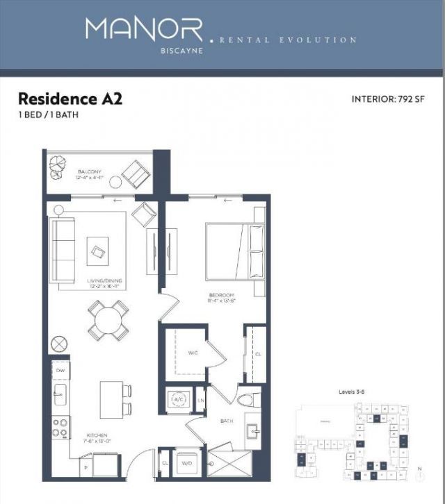 1650 NE 124th Street, Unit 344, North Miami, FL 33181 Photo