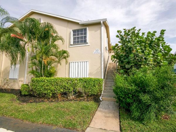 619 Waterside Drive, Hypoluxo, FL 33462