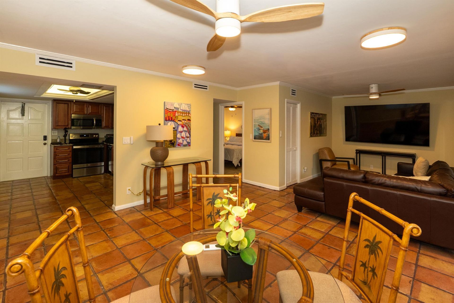 300 Inlet Way, Unit 2, Palm Beach Shores, FL 33404 Photo