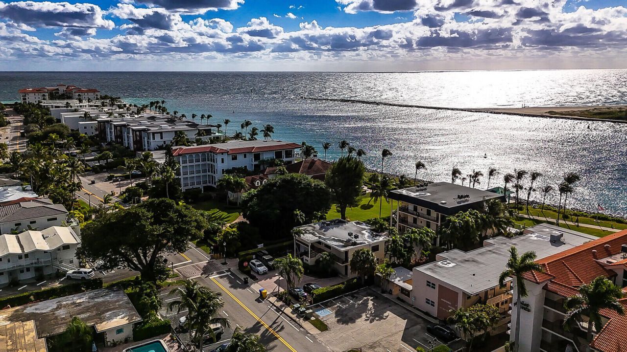 300 Inlet Way, Unit 2, Palm Beach Shores, FL 33404 Photo