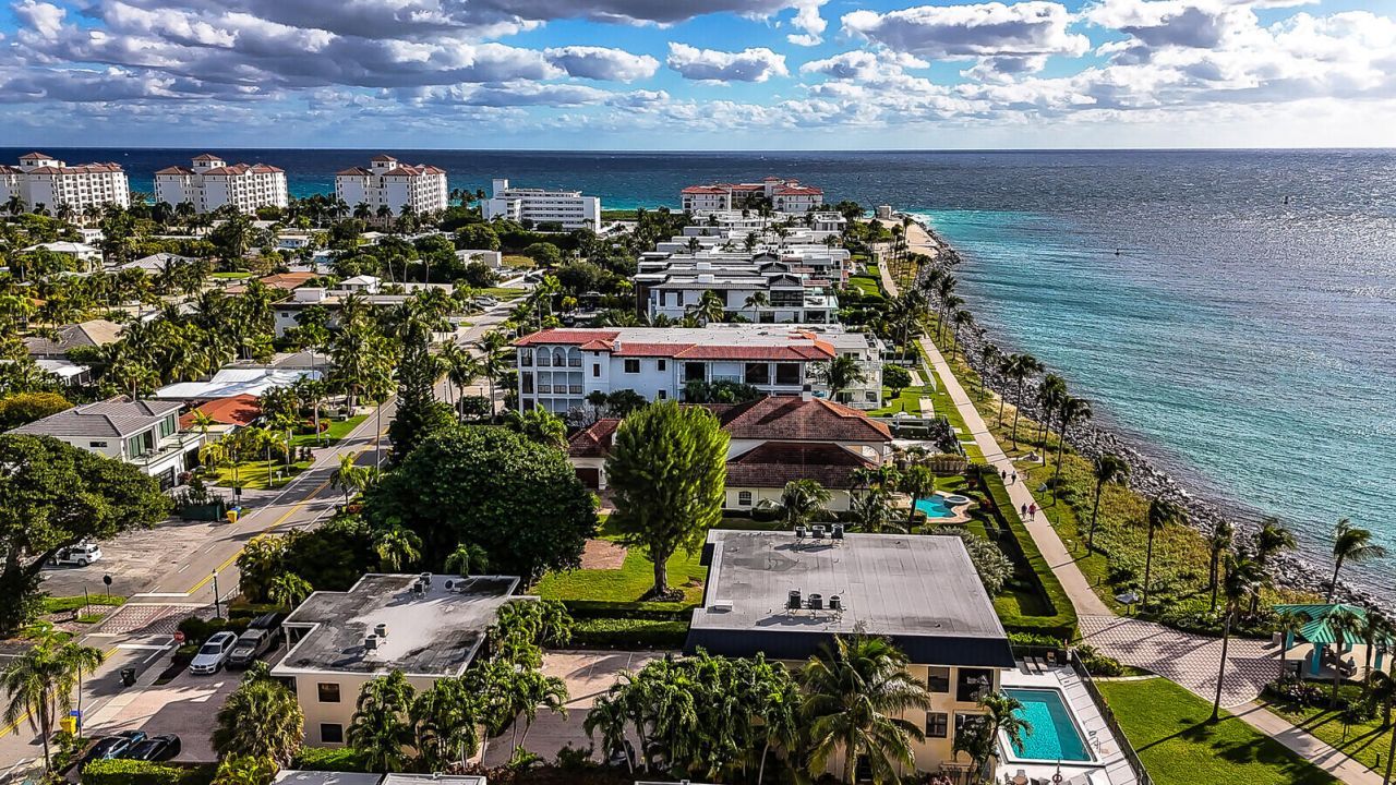 300 Inlet Way, Unit 2, Palm Beach Shores, FL 33404 Photo