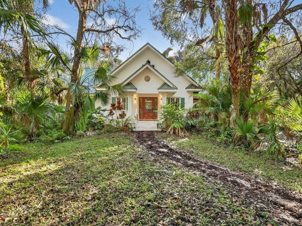 4502 SW Wild Turkey Lane, Okeechobee, FL 34974