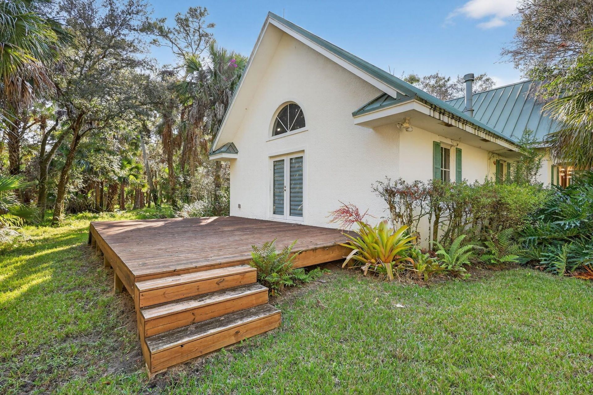 4502 SW Wild Turkey Lane, Okeechobee, FL 34974 Photo