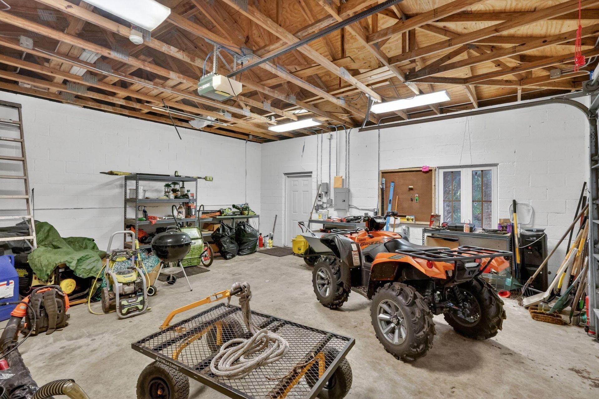 4502 SW Wild Turkey Lane, Okeechobee, FL 34974 Photo