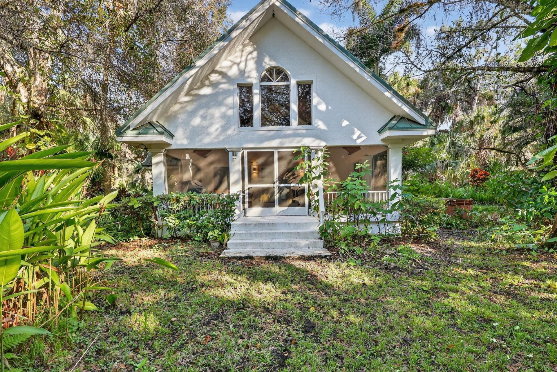 4502 SW Wild Turkey Lane, Okeechobee, FL 34974 Photo