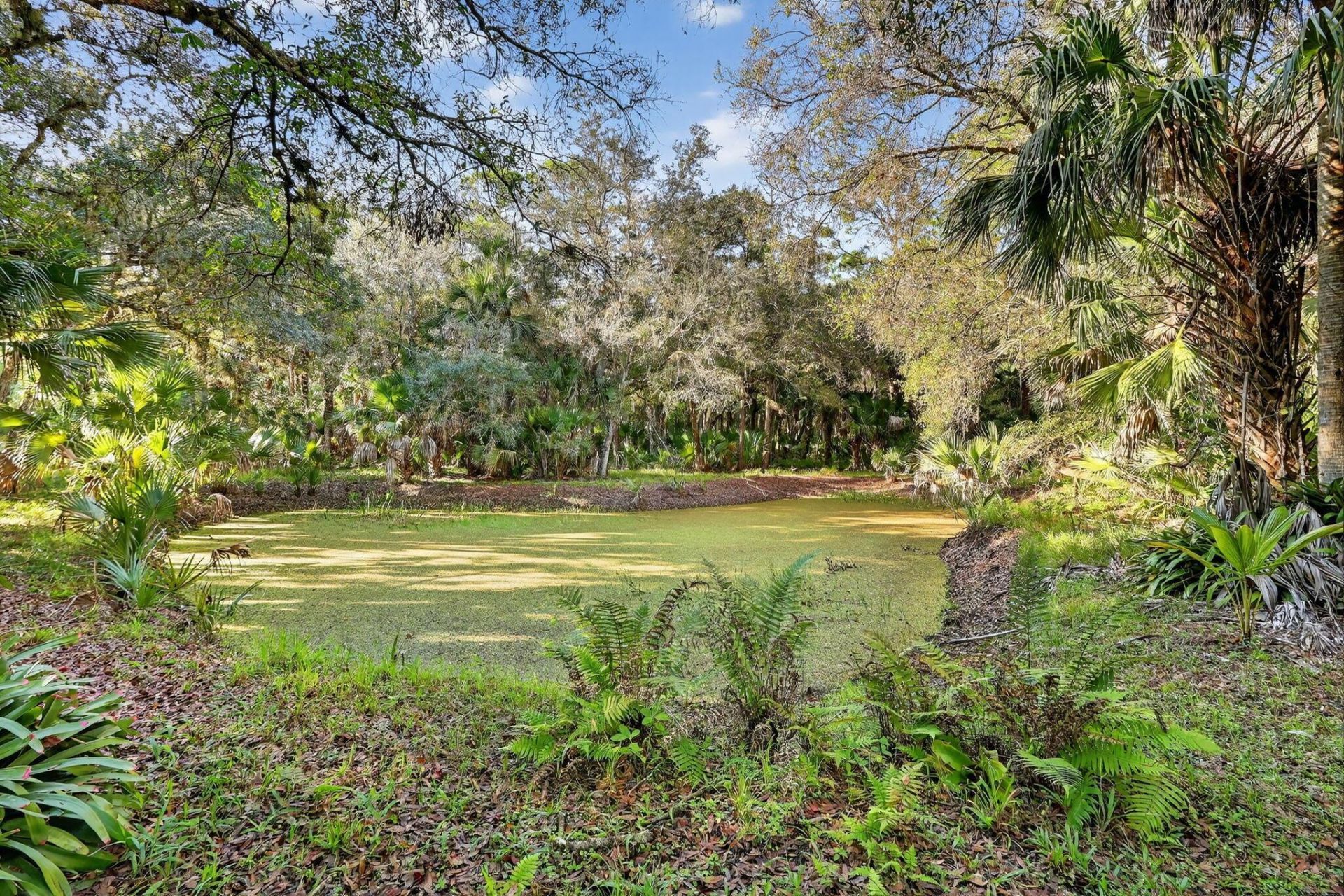 4502 SW Wild Turkey Lane, Okeechobee, FL 34974 Photo