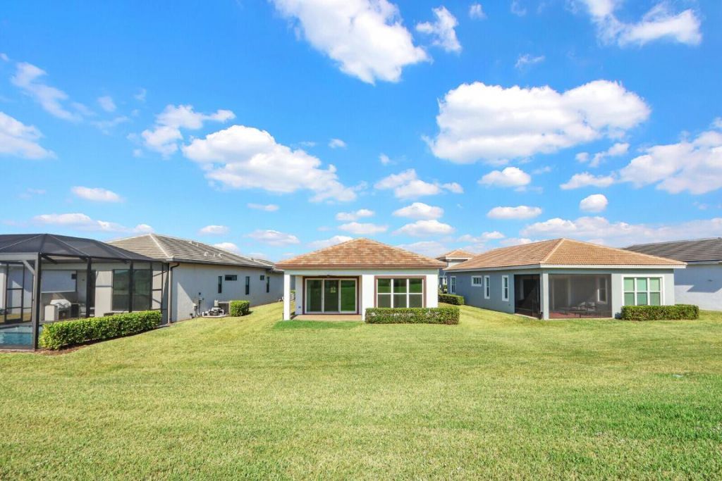 9273 SW Pepoli Way, Port Saint Lucie, FL 34987 Photo