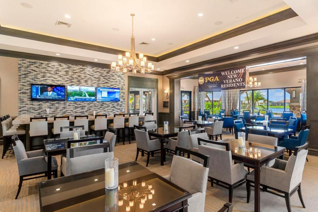 9273 SW Pepoli Way, Port Saint Lucie, FL 34987 Photo