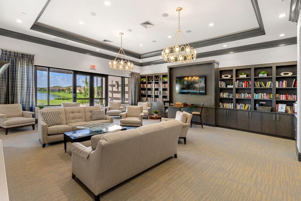 9273 SW Pepoli Way, Port Saint Lucie, FL 34987 Photo