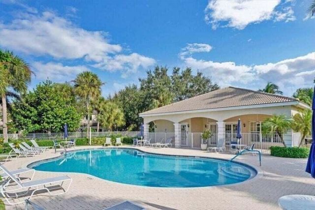 5219 Palmbrooke Circle, West Palm Beach, FL 33417 Photo