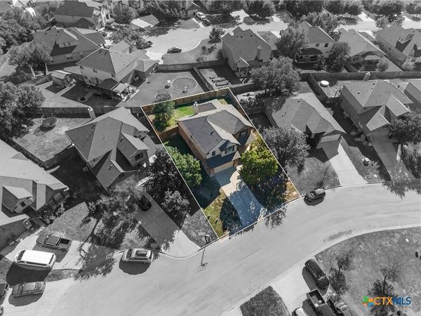 818 Terra Cotta Court, Harker Heights, TX 76548